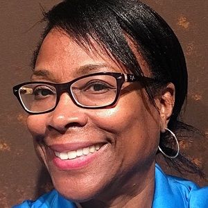 Meet your Posher, Twanda